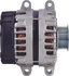 400-40125 by J&N - Alternator 12V, 150A, New