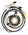 340-22025 by J&N - Stator