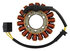 340-58034 by J&N - Stator 12V