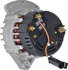 400-40172 by J&N - Alternator 12V, 70A, New