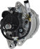 400-44060 by J&N - Alternator 12V, 50A, New