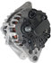 400-46020 by J&N - Alternator 12V, 90A, New, OEM