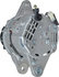 400-48077 by J&N - Alternator 24V, 50A, New