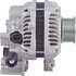 400-48209 by J&N - Alternator 12V, 80A, New