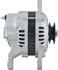 400-48229 by J&N - Alternator 12V, 70A, New