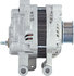 400-48253 by J&N - Alternator 12V, 75A, New