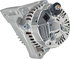 400-52221 by J&N - Alternator 12V, 120A, New