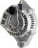 400-52179 by J&N - Alternator 12V, 50A, New