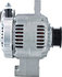 400-52484 by J&N - Alternator 12V, 45A, New