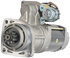 410-12281 by J&N - Starter 12V, 10T, CW, PLGR, Delco 38MT, 4.6kW, New