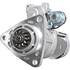 410-12319 by J&N - Starter 24V, 12T, CW, PLGR, Delco 38MT, 7.6kW, New