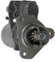 410-24058 by J&N - J&N Electrical Products Starter Bosch 24V 11T Str New