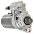 410-24161 by J&N - Starter 12V, 10T, CCW, PMGR, 2.2kW, New