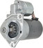 410-24191 by J&N - Starter 12V, 11T, CCW, PLGR, 1.1kW, New