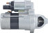 410-40051 by J&N - Starter 12V, 9T, CW, PMGR, 1.7kW, New