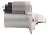 410-52548 by J&N - Starter 12V, 11T, CW, PMGR, 1.2kW, New