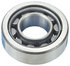 130-03014 by J&N - Bearing, Roller 0.59" / 15mm ID, 1.38" / 35mm OD, 0.43" / 10.8mm W