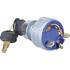 240-22118 by J&N - Ignition Switch 12V, 3 Positions