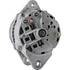 400-12268 by J&N - Alternator 12V, 100A, Delco 21SI, New, Standard