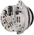 400-12752 by J&N - Alternator 12V, 140A, Delco CS144, New