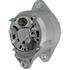 400-24037 by J&N - Alternator 24V, 80A, New