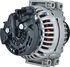 400-24268 by J&N - Alternator 24V, 100A, New