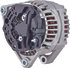 400-24276 by J&N - Alternator 12V, 140A, New