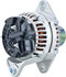 400-24166 by J&N - Alternator 24V, 150A, New