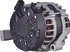 400-24260 by J&N - Alternator 12V, 180A, New