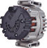 400-40131 by J&N - Alternator 12V, 180A, New