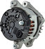 400-40156 by J&N - Alternator 12V, 130A, New