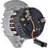 400-40172 by J&N - Alternator 12V, 70A, New