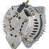 400-44051 by J&N - Alternator 12V, 100A, New