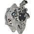 400-44098 by J&N - Alternator 12V, 60A, New