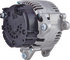 400-40165 by J&N - Alternator 12V, 180A, New