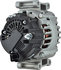 400-40167 by J&N - Alternator 12V, 150A, New