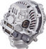 400-48209 by J&N - Alternator 12V, 80A, New