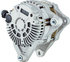 400-48214 by J&N - Alternator 12V, 110A, New