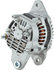 400-48216 by J&N - Alternator 12V, 115A, Remanufactured