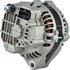 400-48207 by J&N - Alternator 24V, 120A, Remanufactured