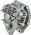 400-48227 by J&N - Alternator 24V, 60A, New