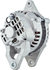 400-48229 by J&N - Alternator 12V, 70A, New