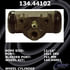 Centric 134.44102 Brake Hydraulic Line Premium Wheel Cyl