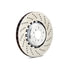 Shw Performance MFX41562 Disc Brake Rotor Disc Brake Rotor