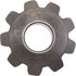 042GC102 by DANA - Differential Pinion Gear - Pinion Mate, 9 Teeth, 3.26 in. dia. Gear