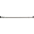 044TR115-4X by DANA - Steering Tie Rod Assembly