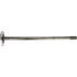 080SR101-2 by DANA - Drive Axle Shaft - DANA 80 Axle