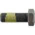 10000875 by DANA - Differential Bolt - 1.740-1.803 in. Length, 0.932-0.945 in. Width, M16 x 1.5-6G Thread