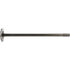 10020688 by DANA - Drive Axle Shaft - 43.549 in. Length, 1.870 in. OD, 41 Spline