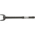 10044464 by DANA - Front Chromoly Axle Shaft M210 JL Rubicon LH Inner